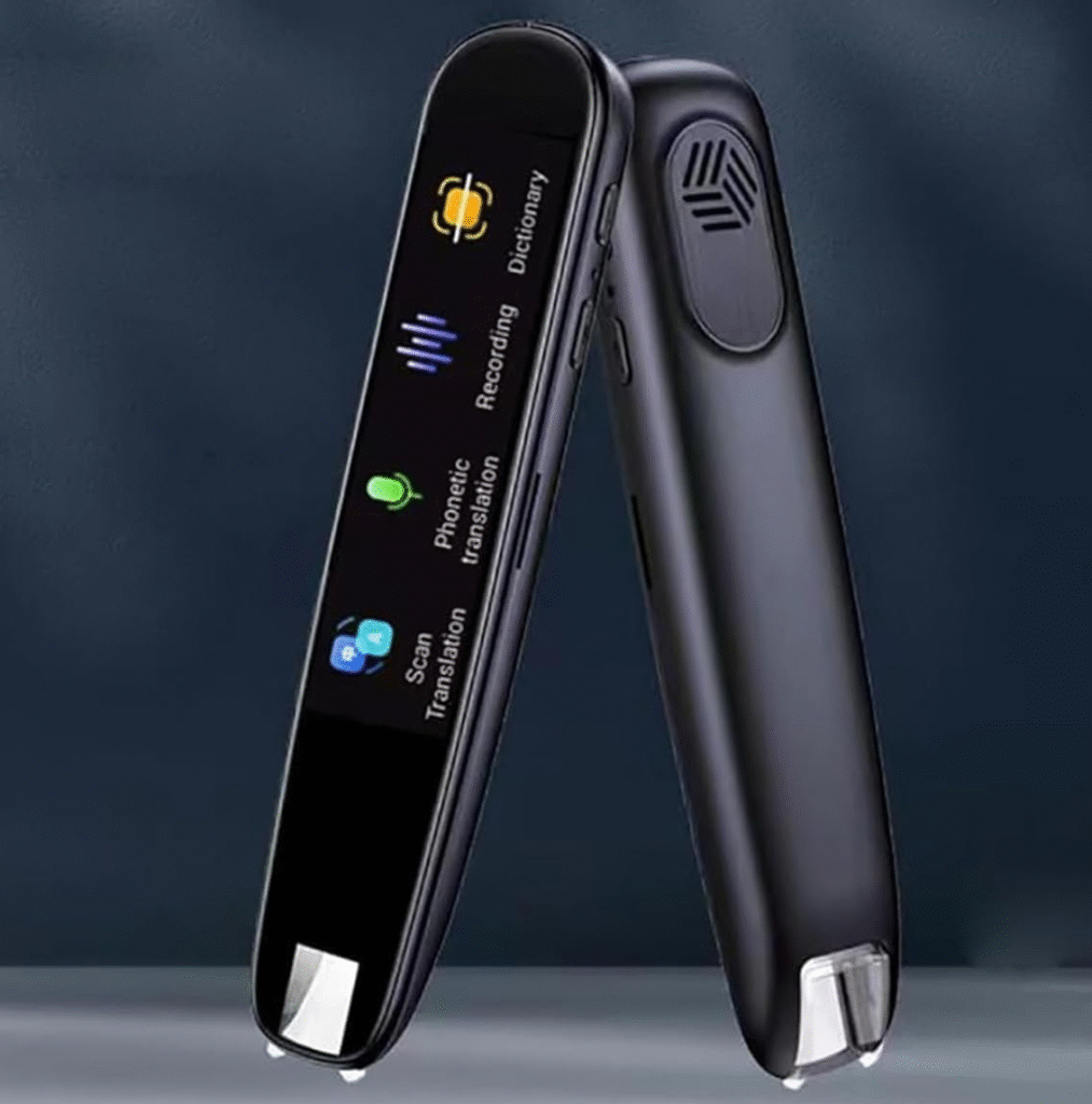  ai smart translation pen