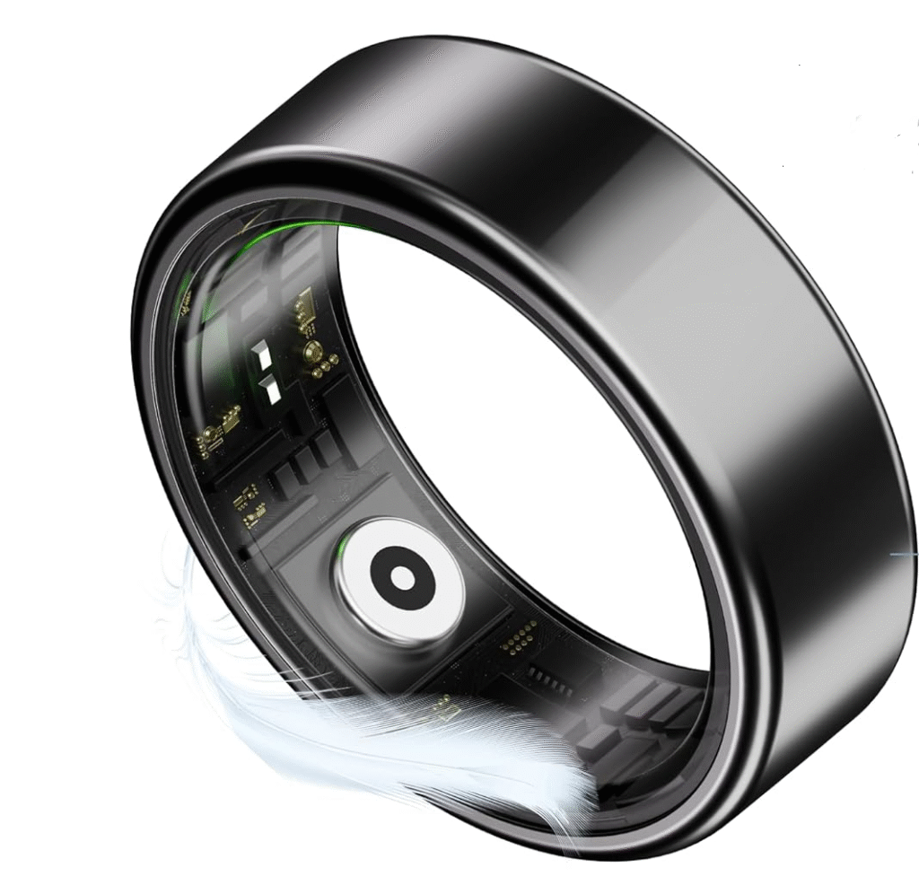 smart ring